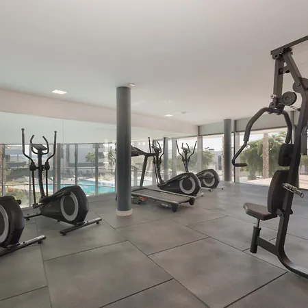 Luxurious 2 Bedroom Close To The In Estepona